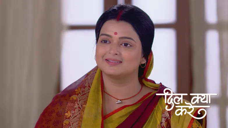 Ishan's Family Feels Ashamed of Their Actions Episode 383