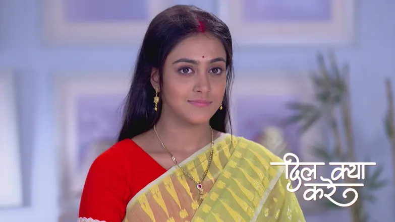Dil Kya Kare - May 21, 2025 Episode 385