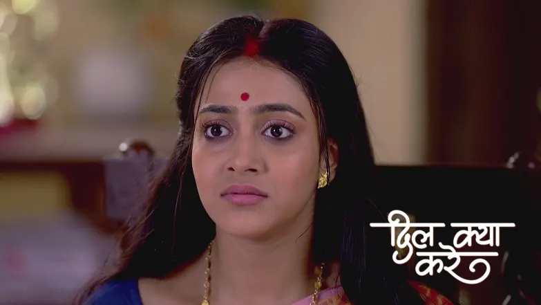 The Family Learns about Shailaja's Death Episode 393