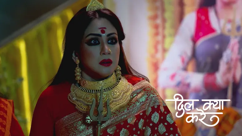 Dil Kya Kare - May 21, 2025 Episode 386