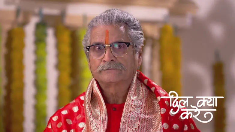The Secret Door of the Temple Opens Episode 381