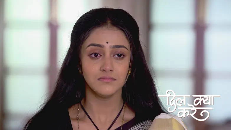 Ishan Reveals His True Identity to His Family Episode 382