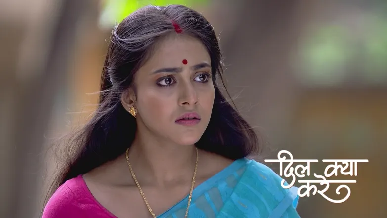 Tara Comes Across Shailaja Episode 395