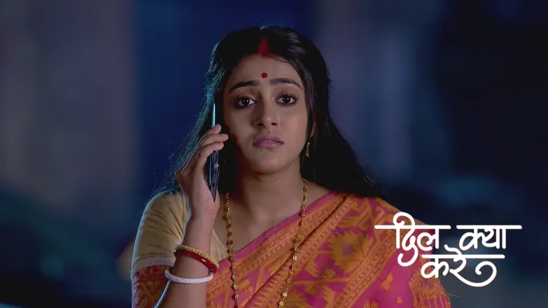 The Thieves Flee in Fear of Tara Episode 389