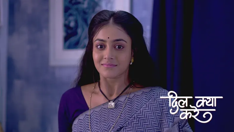 Shailaja Falsely Accuses Gouri Episode 380