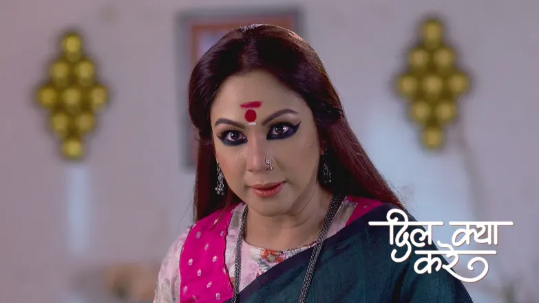Gouri Sneaks into Mrityunjay Baba's Room to Spy Episode 374