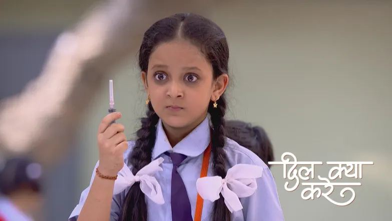 Gouri Narrates Goddess Kali's Story to Tara Episode 391
