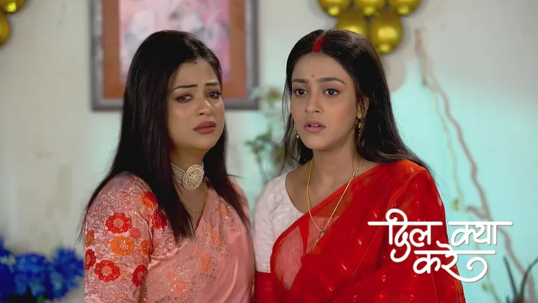 Dil Kya Kare - May 21, 2025 Episode 384
