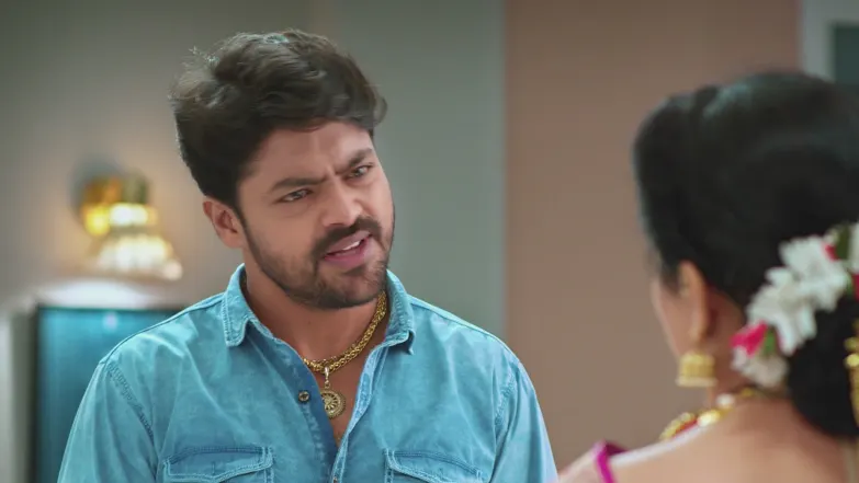 Tula Shikvin Changlach Dhada - May 16, 2025 - Episode Spoiler