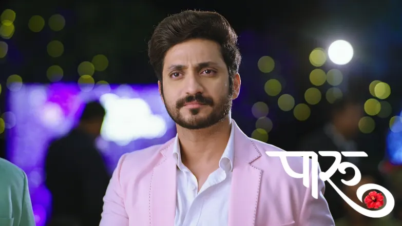 Pritam Tries to Present His Side to Priya Episode 436