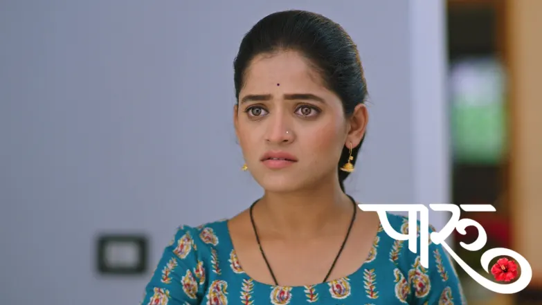 Paaru Slaps Kiara Episode 437