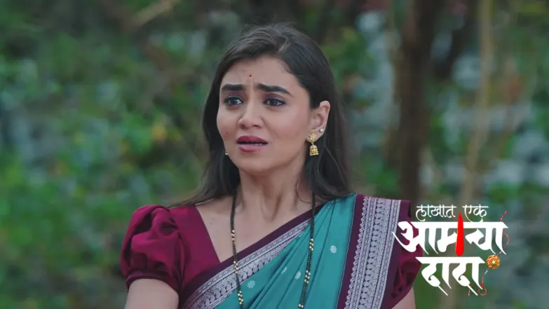 Asha Faces Backlash Episode 294