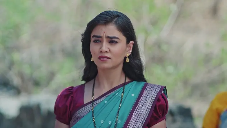 Lakhat Ek Amcha Dada - May 12, 2025 - Best Scene 