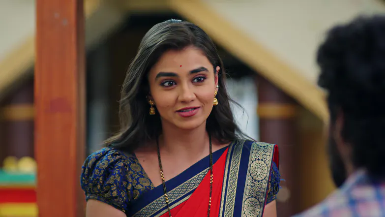 Lakhat Ek Amcha Dada - May 15, 2025 - Episode Spoiler