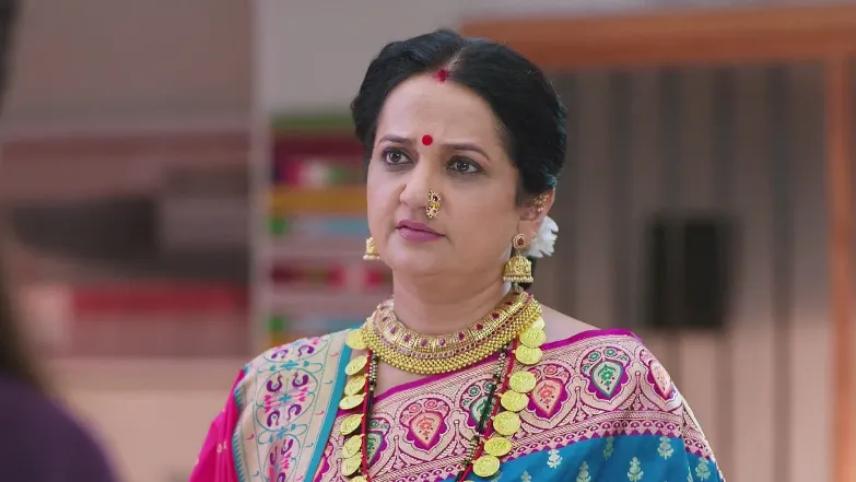 Tula Shikvin Changlach Dhada - May 13, 2025 - Best Scene 