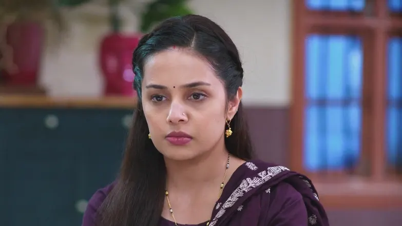 Tula Shikvin Changlach Dhada - May 12, 2025 - Best Scene 