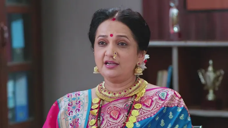 Tula Shikvin Changlach Dhada - May 15, 2025 - Best Scene 
