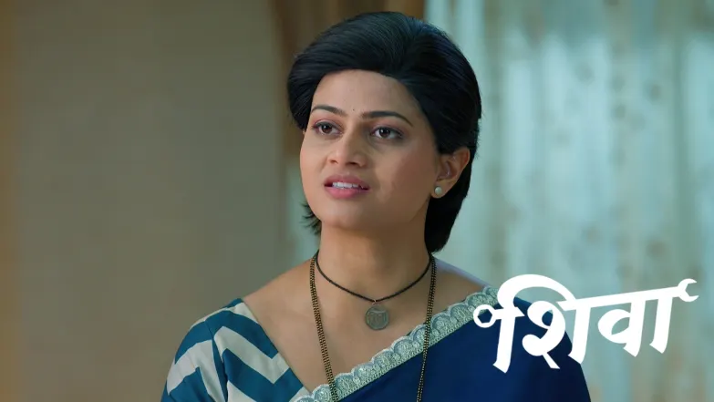 Urmila Puts a Condition in Front of the Family Episode 412