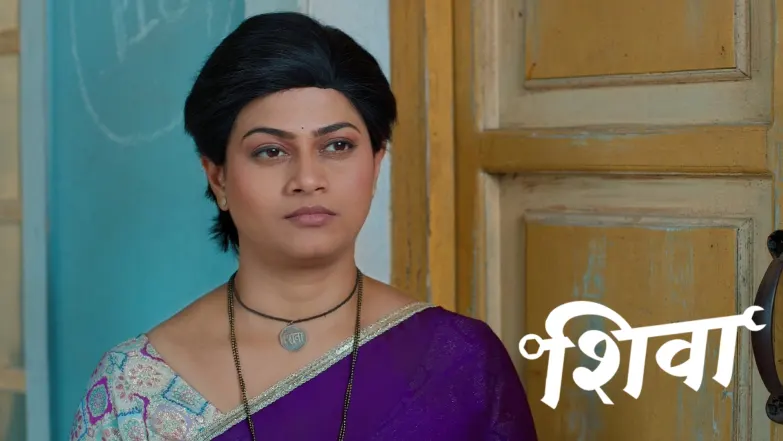 Shiva Throws Jagdish’s Belongings Out Episode 414