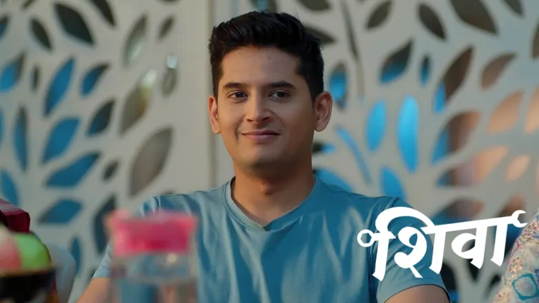 Divya Gives a Tough Choice to Shiva Episode 415