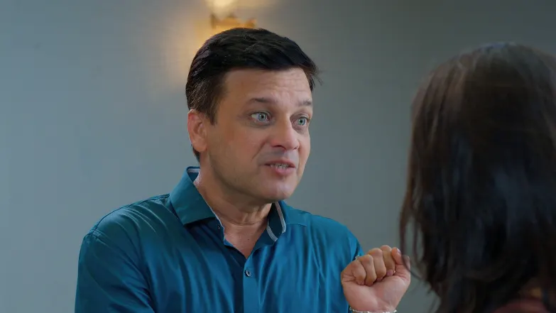 Shiva - May 16, 2025 - Episode Spoiler
