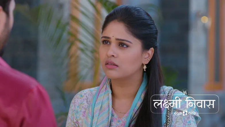 Bhavna Talks to Siddhiraj about His Marriage Episode 133