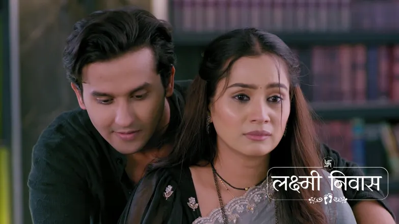 Siddhiraj Takes Care of a Drunk Bhavana Episode 137