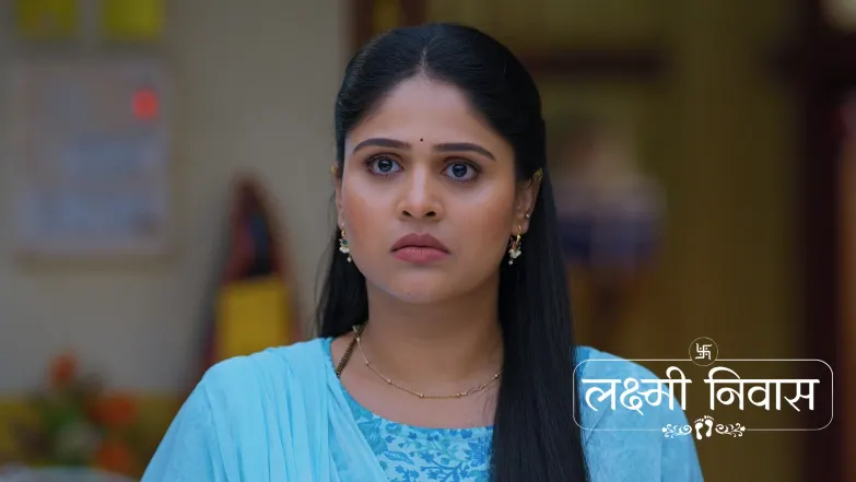 Lakshmi Niwas - May 17, 2025 Episode 138