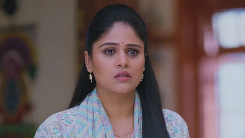 Lakshmi Niwas - May 13, 2025 - Best Scene 