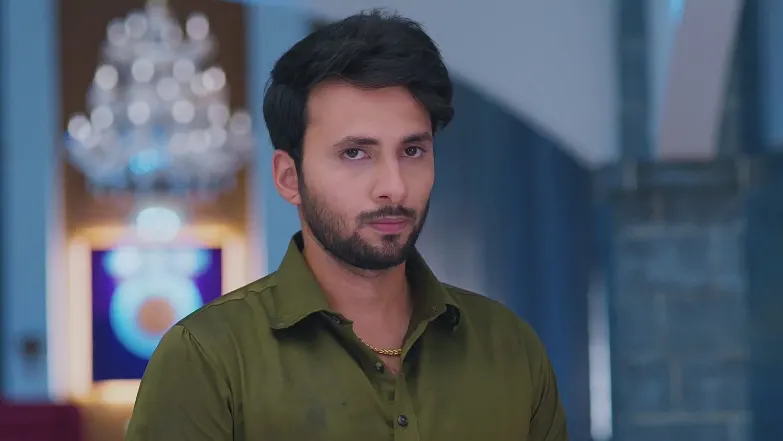 Lakshmi Niwas - May 14, 2025 - Best Scene 