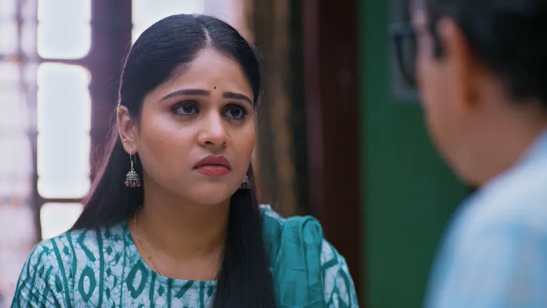Lakshmi Niwas - May 15, 2025 - Episode Spoiler