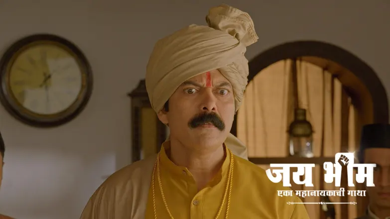 Bhim Finds Gopi, Nandu and Maloji Episode 767