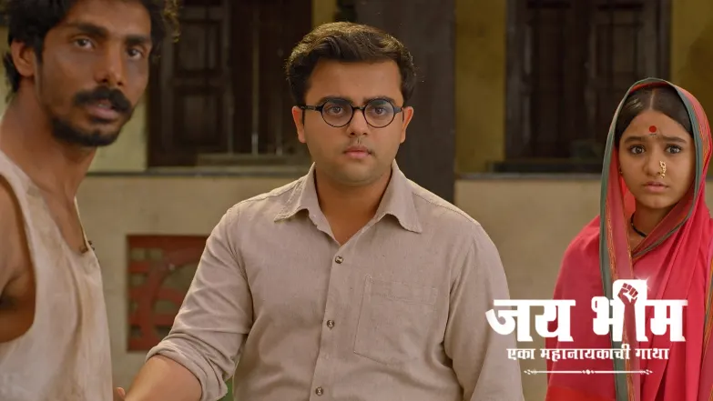 Maloji Takes the Blame for Shishupal’s Crimes Episode 768