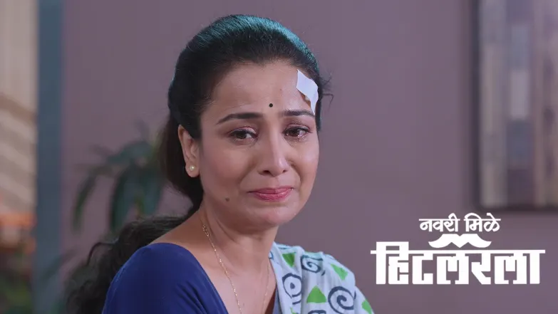 AJ's Behaviour Hurts Antara Episode 389