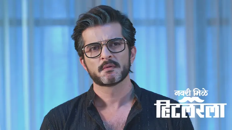 Kishor Executes His Sinister Plan at the Party Episode 391