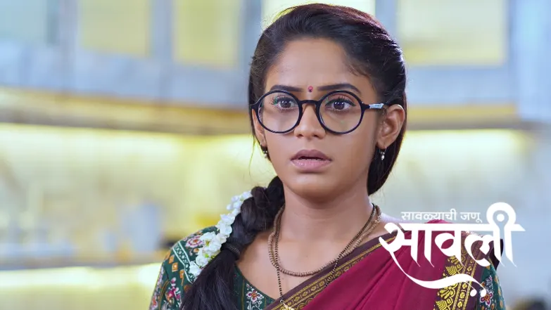 Sarang and Savali's Proximity Worries Savali Episode 215