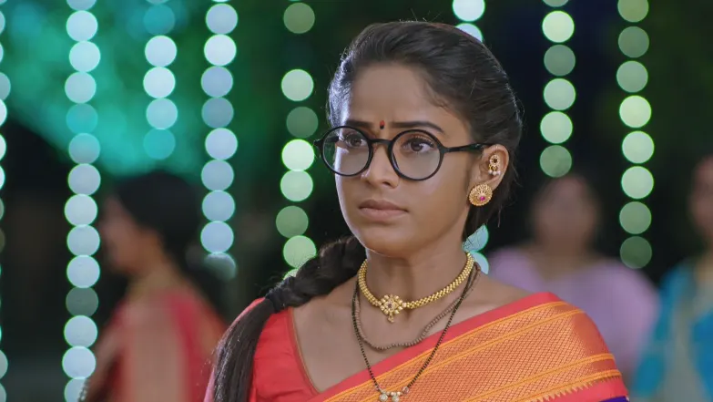 Savalyachi Janu Savali - May 14, 2025 - Episode Spoiler
