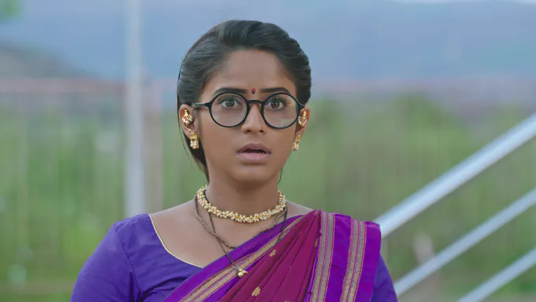 Savalyachi Janu Savali - May 15, 2025 - Episode Spoiler