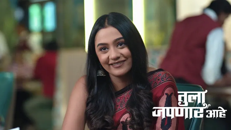 Ambika Decides to Reveal Her Truth to Meera Episode 78