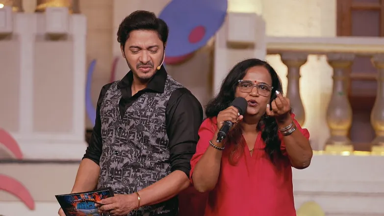 Chal Bhava Cityt - May 16, 2025 - Episode Spoiler