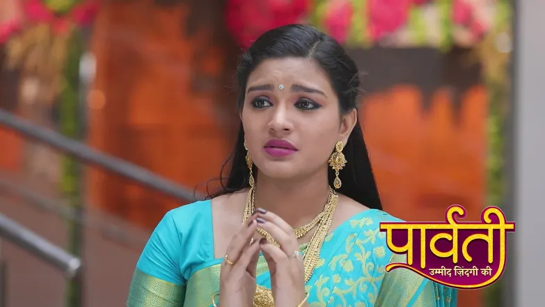 Nandini Visits Adhitya on His Birthday Episode 80