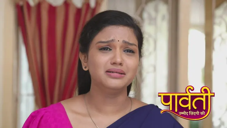 Parvathi Decides to End Her Life Episode 84