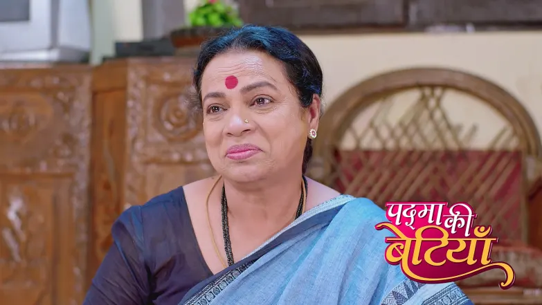 Kanti and Vasu Take Chandru's Help Episode 86