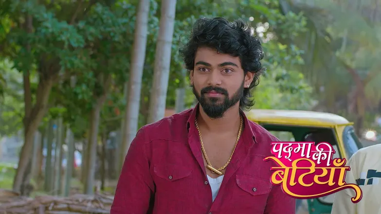 Bhagwati Gets the News of Sneha Receiving an Honour Episode 88