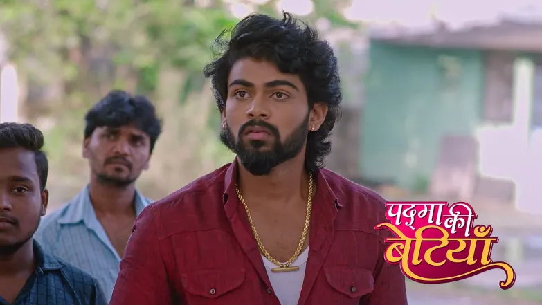 Bhagwati Visits Sneha to Extend Her Wishes Episode 89