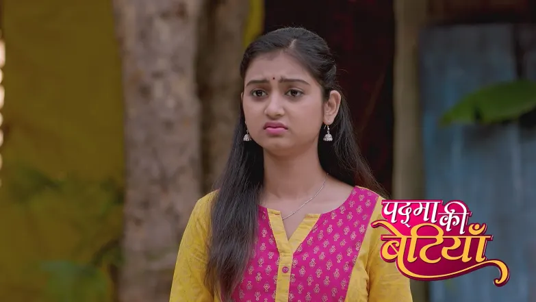 Sneha's Photo Is Published in the Newspaper Episode 87