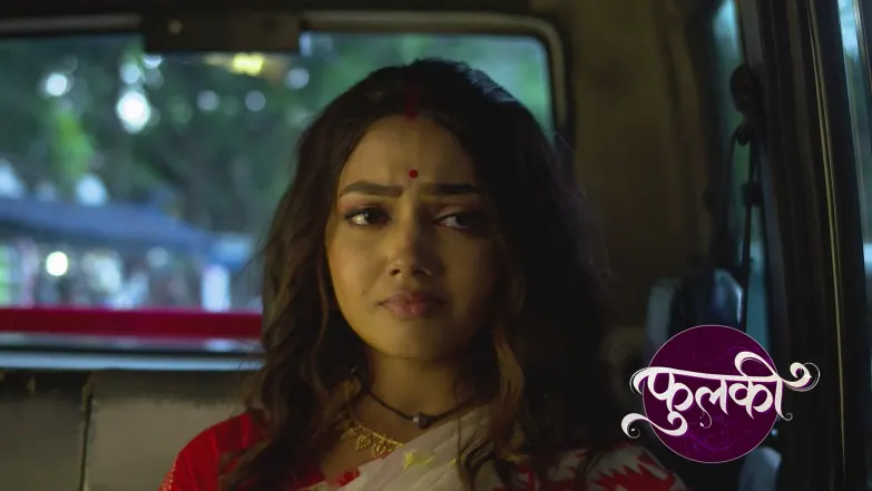 Jaiprakash Gives Phulki and Rohit a Responsibility Episode 36