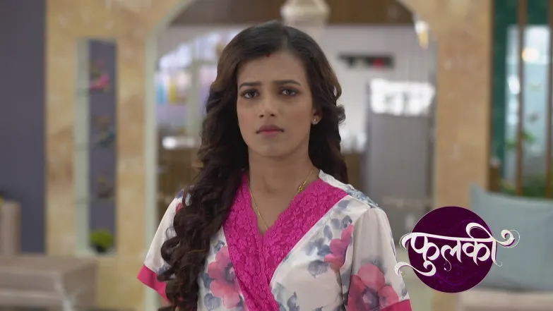 Nandu Tells Rohit's Family the Truth Episode 40