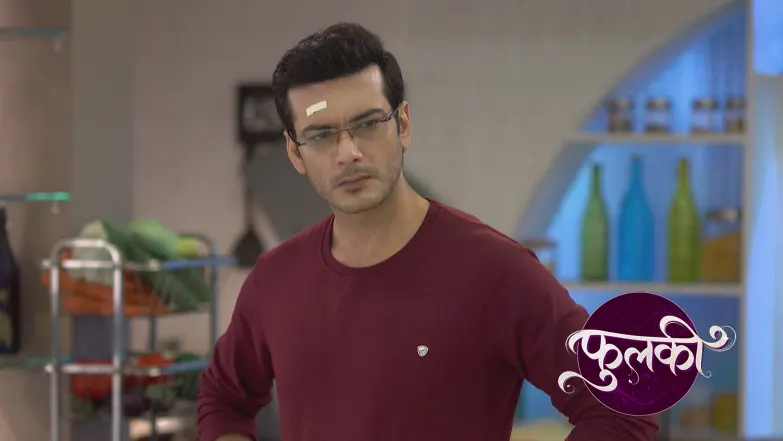 Rudra Tells Rinky Why He Seeks Revenge on Jaiprakash Episode 39
