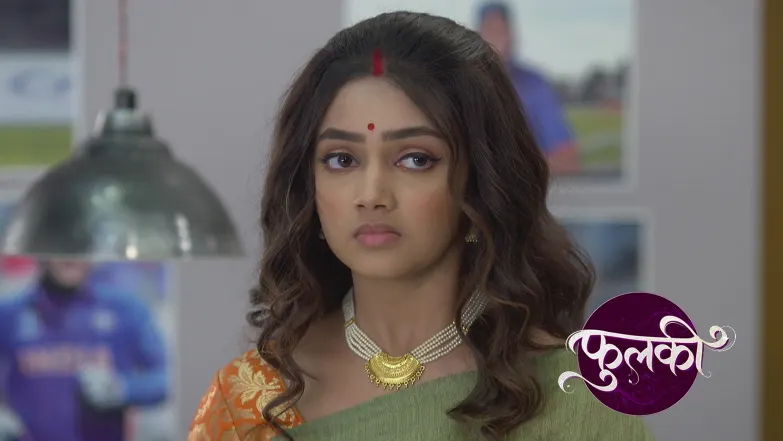 Phulki Faces a New Challenge Episode 37
